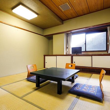 Azumaya Ryokan Киото Екстериор снимка