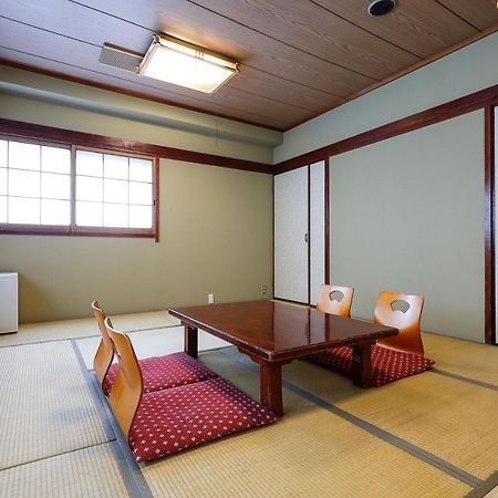Azumaya Ryokan Киото Екстериор снимка