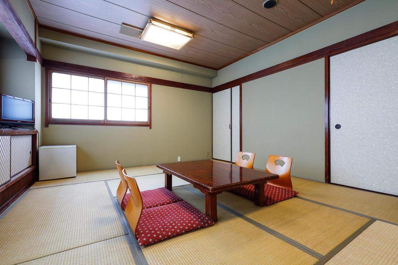 Azumaya Ryokan Киото Екстериор снимка