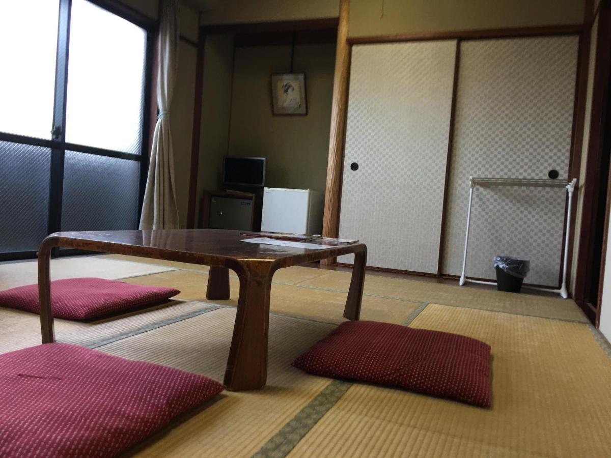 Azumaya Ryokan Киото Екстериор снимка