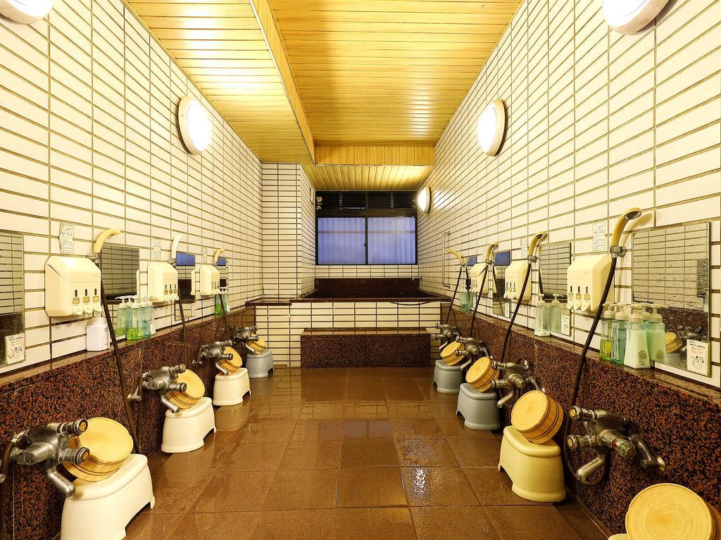 Azumaya Ryokan Киото Екстериор снимка