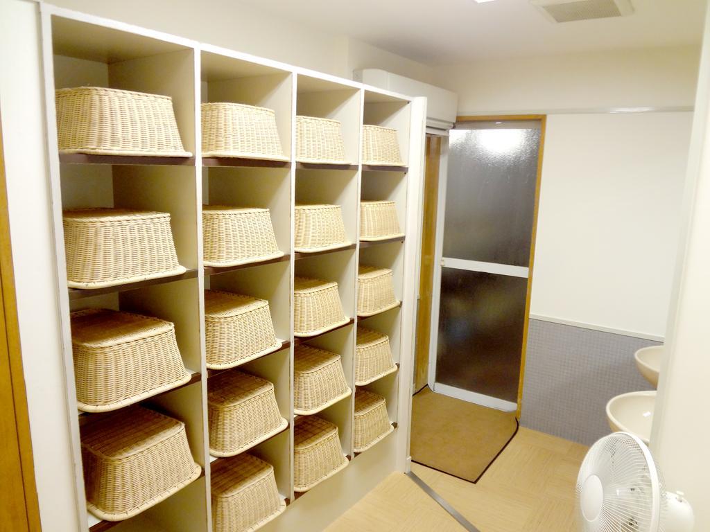 Azumaya Ryokan Киото Екстериор снимка