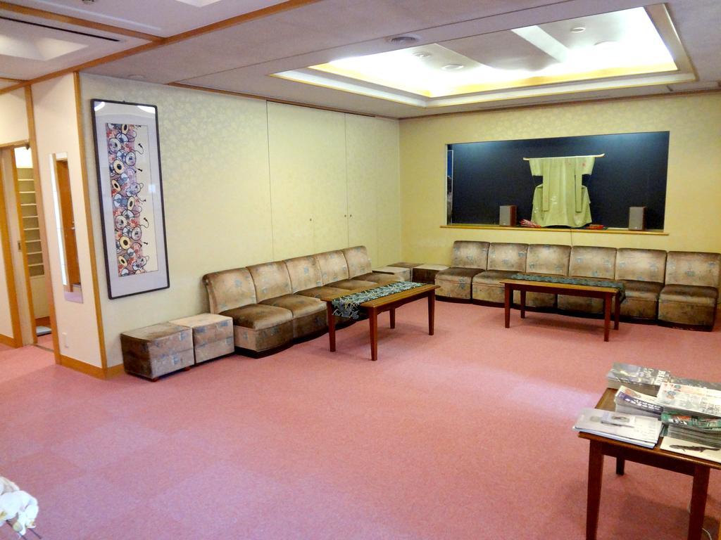 Azumaya Ryokan Киото Екстериор снимка