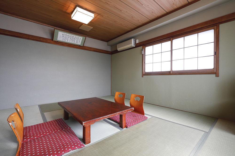 Azumaya Ryokan Киото Екстериор снимка