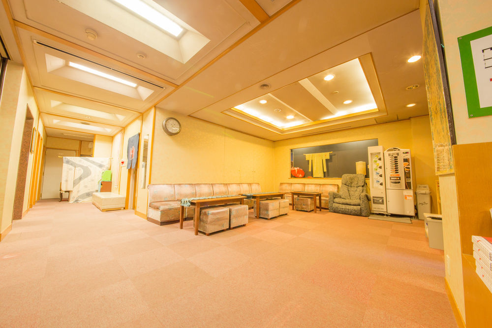 Azumaya Ryokan Киото Екстериор снимка