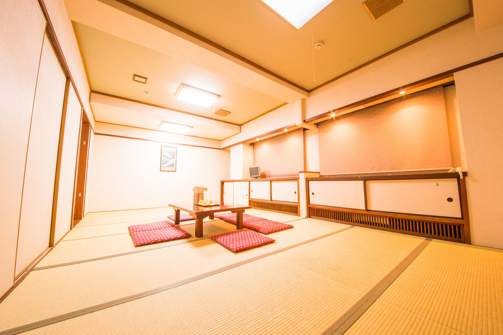 Azumaya Ryokan Киото Екстериор снимка