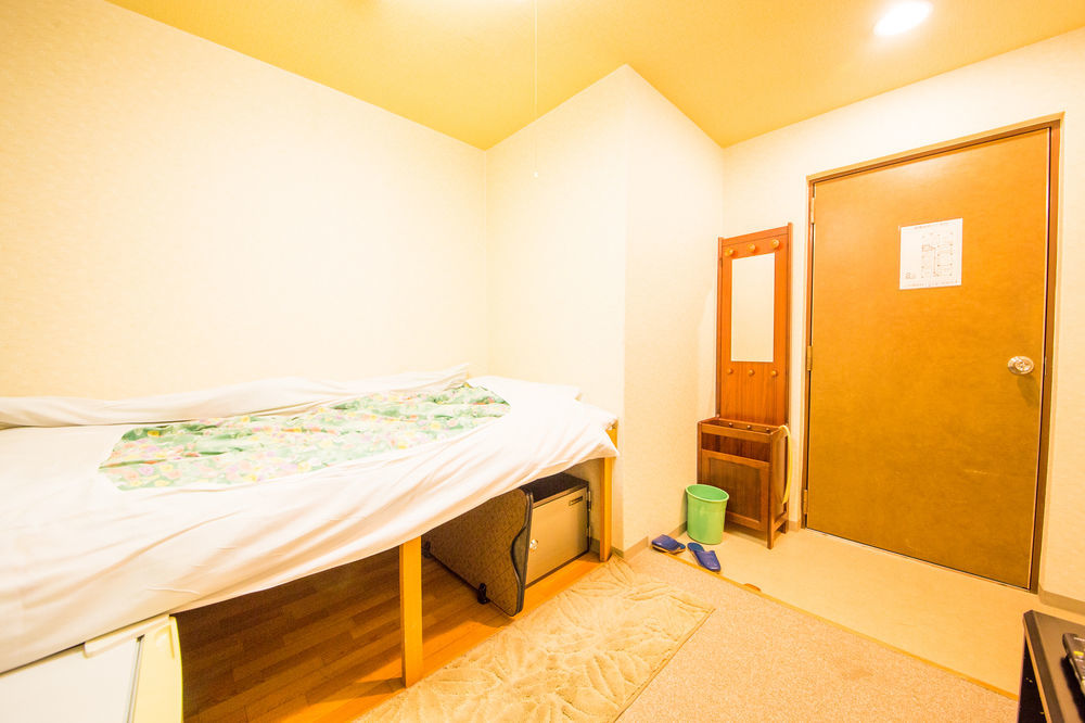 Azumaya Ryokan Киото Екстериор снимка