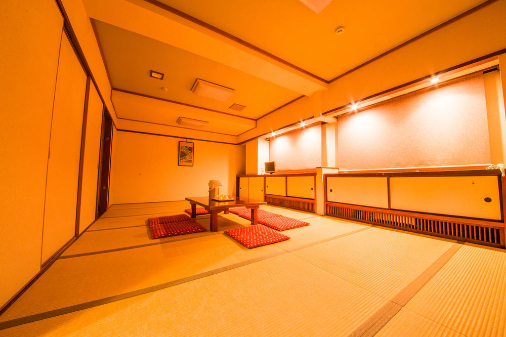 Azumaya Ryokan Киото Екстериор снимка