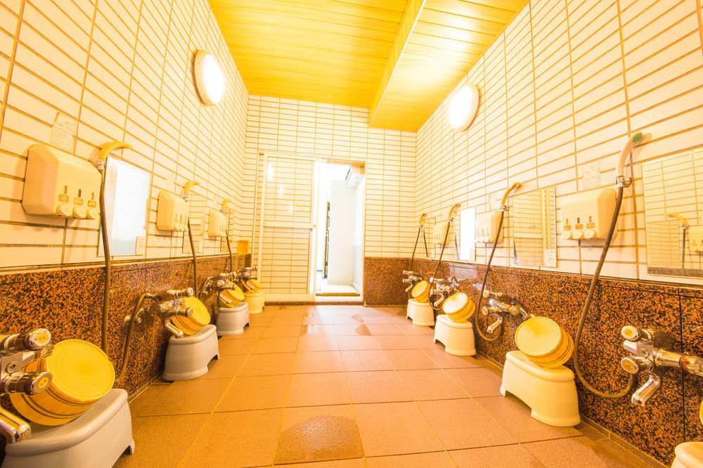 Azumaya Ryokan Киото Екстериор снимка