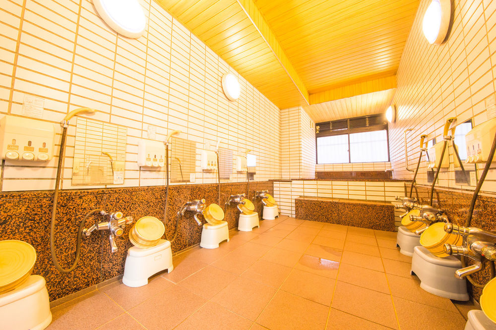 Azumaya Ryokan Киото Екстериор снимка