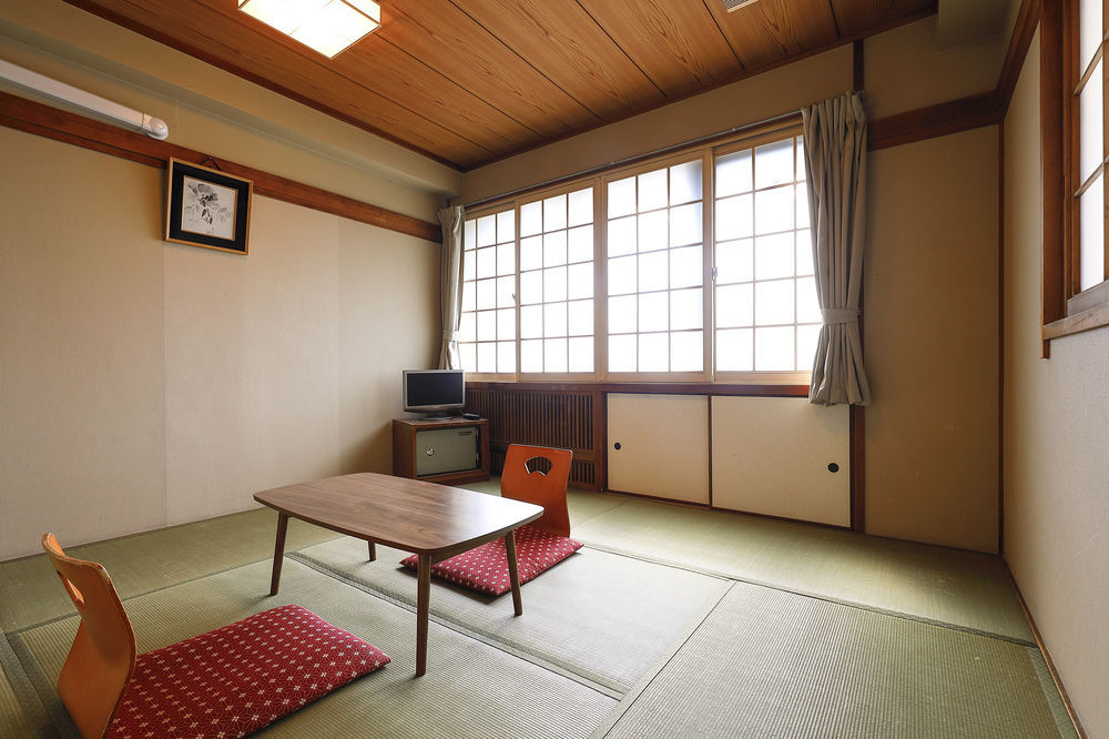 Azumaya Ryokan Киото Екстериор снимка