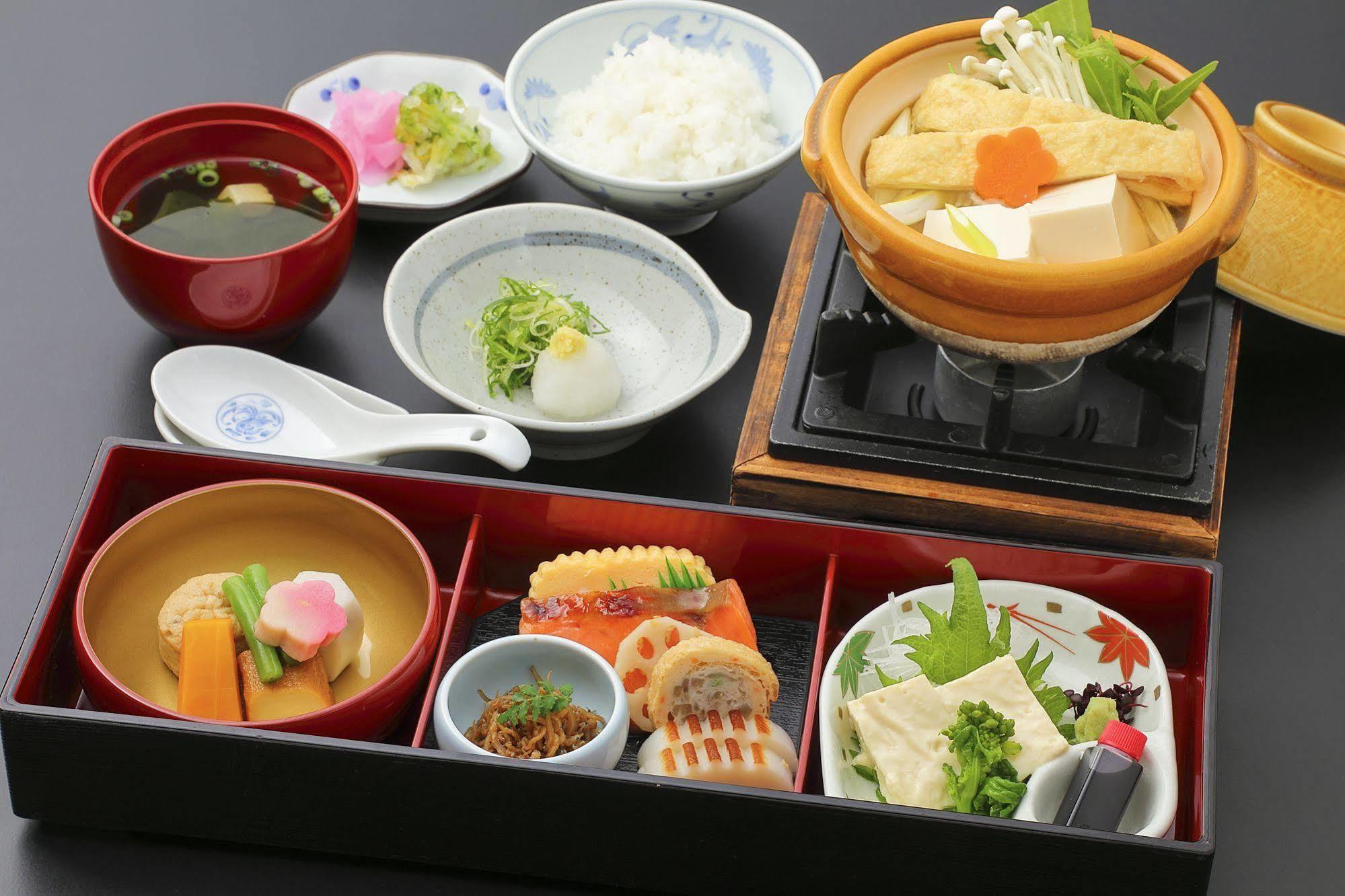 Azumaya Ryokan Киото Екстериор снимка