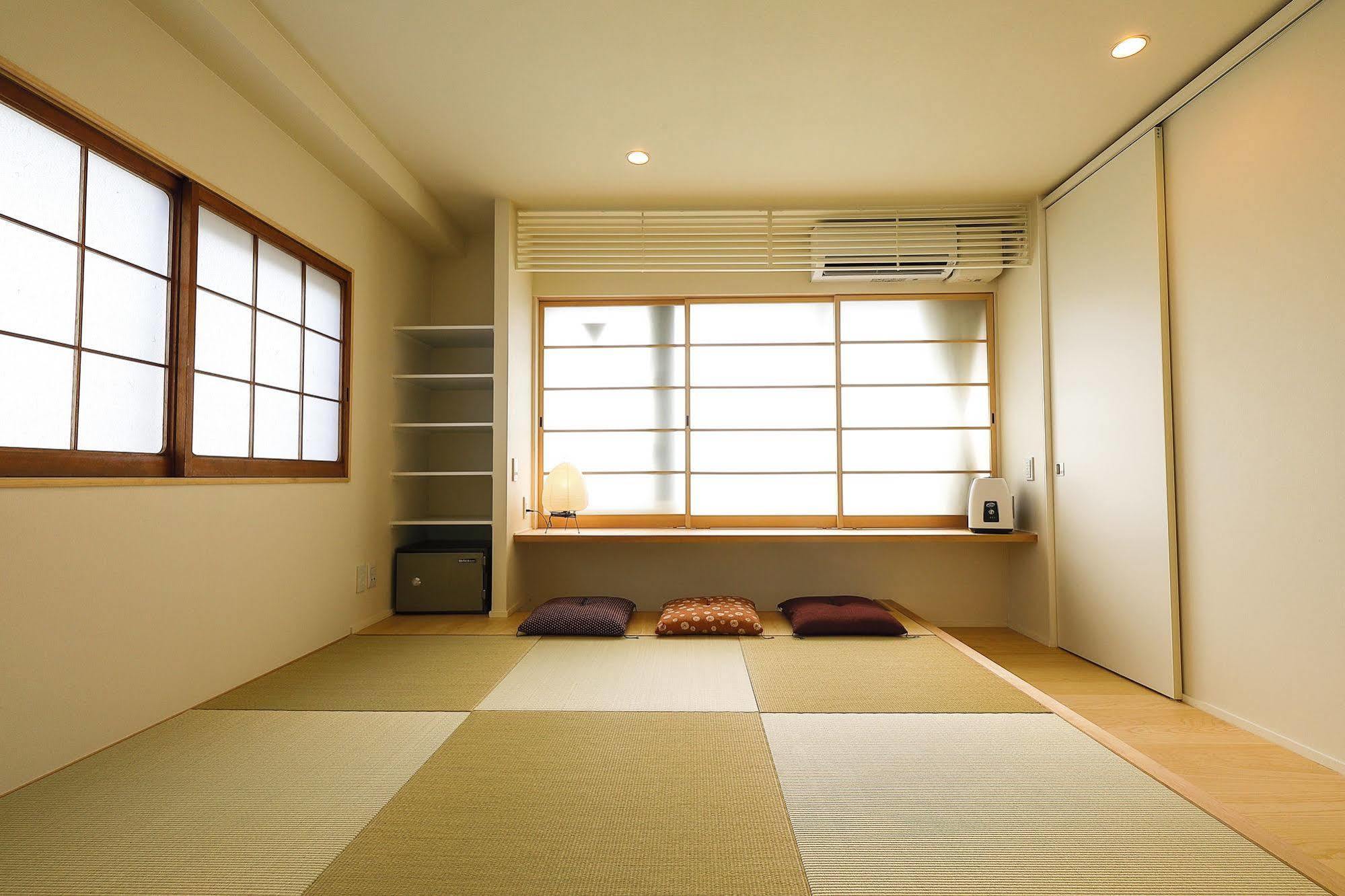 Azumaya Ryokan Киото Екстериор снимка